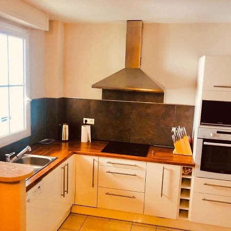 City Center Cute Flat With Sea View One Bedroom Niza Exterior foto